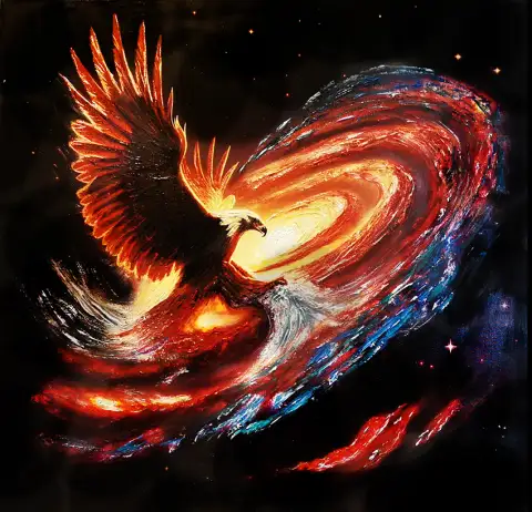 Aquila Galactica — Uli Jon Roth