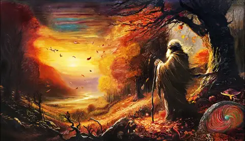 Father Time — Uli Jon Roth