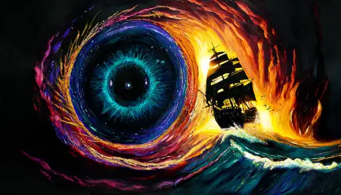 Ocean of Emotion — Uli Jon Roth