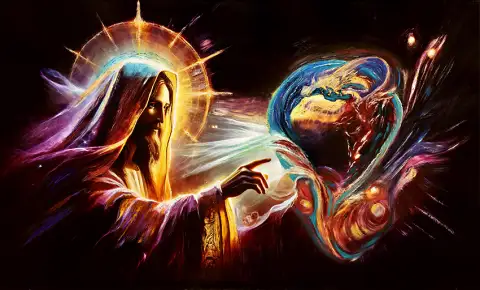 Renascentia — Uli Jon Roth