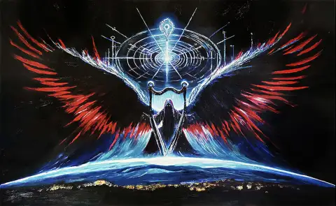 The Song of Azazel — Uli Jon Roth